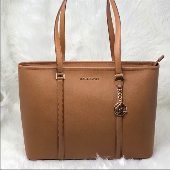 Nwt Michael kors Sady Large laptop bag - Picture 4 of 7